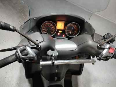 Piaggio MP3 250RL