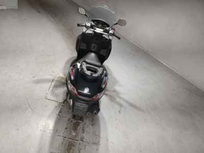 Piaggio MP3 250RL