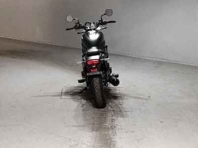 Kawasaki Eliminator 400 2023