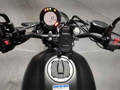 Kawasaki Eliminator 400 2023