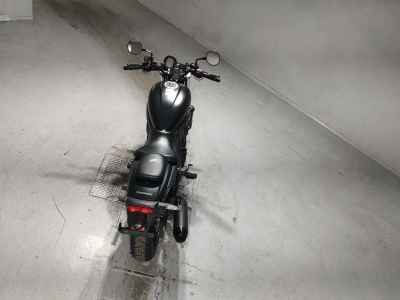 Kawasaki Eliminator 400 2023