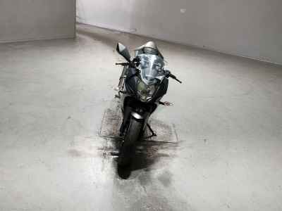 Kawasaki Ninja 250 2018