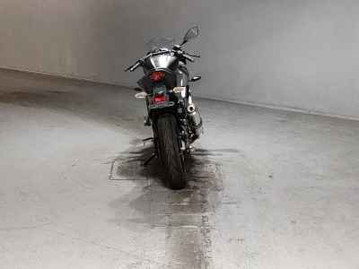 Kawasaki Ninja 250 2018