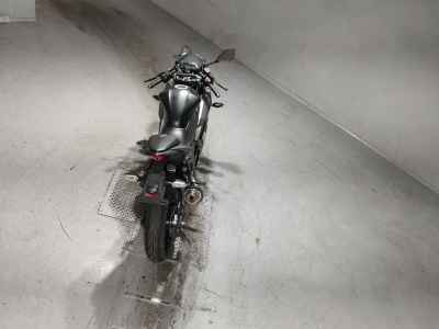 Kawasaki Ninja 250 2018