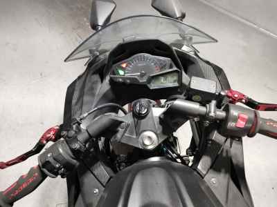 Kawasaki Ninja 250