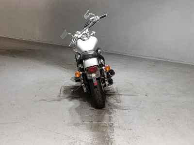 Honda Magna 250