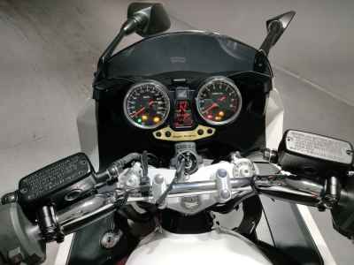 Honda CB1300SF 2025