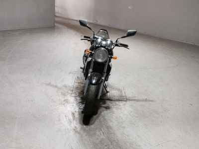 Kawasaki Balius ZR250