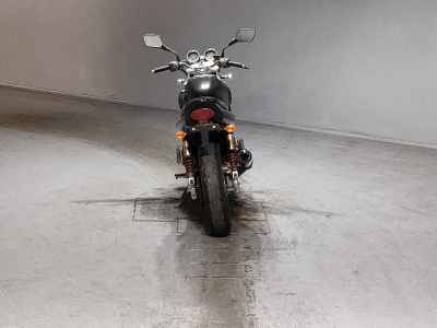 Kawasaki Balius ZR250