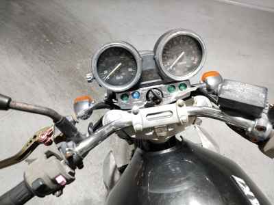 Kawasaki Balius ZR250