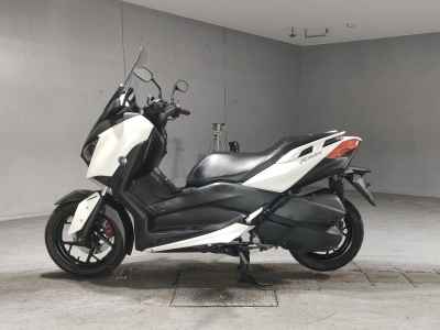 Yamaha XMAX 250