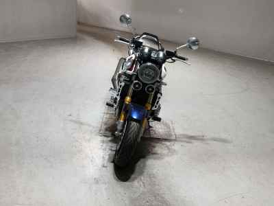 Honda CB1300SF 2019