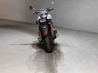 Honda CB1300SF 2019