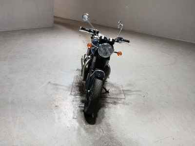 Triumph Bonneville T100 2023