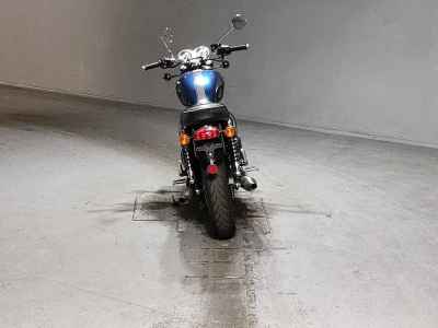 Triumph Bonneville T100 2023