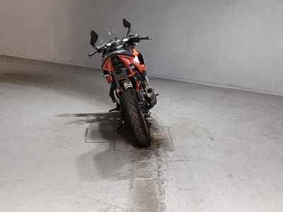 KTM RC 390 2017
