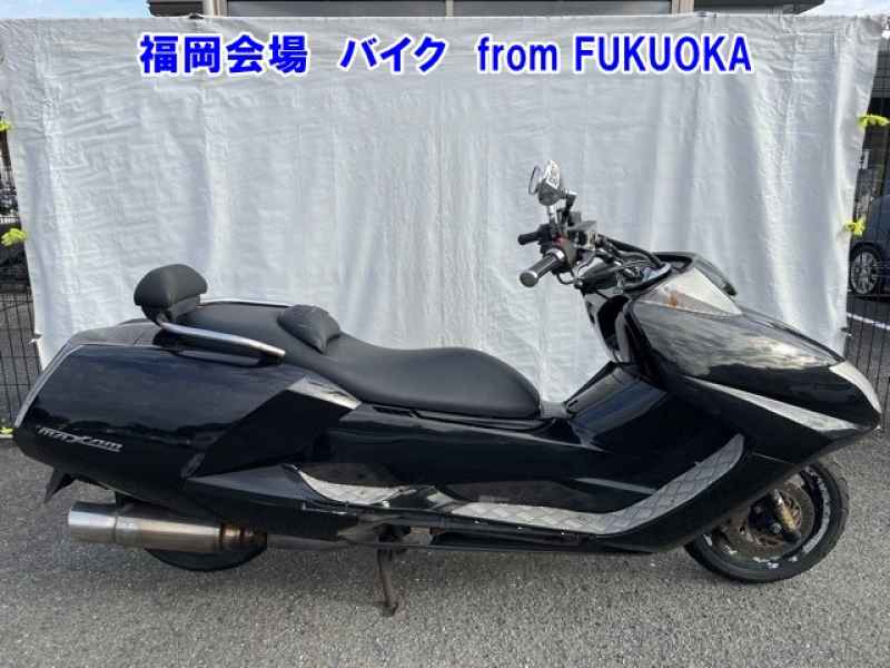Yamaha Maxam 250 2007