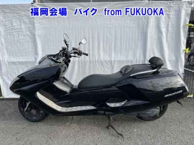 Yamaha Maxam 250 2007