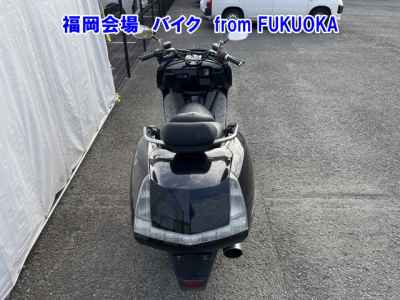 Yamaha Maxam 250 2007