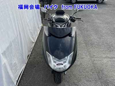 Yamaha Maxam 250 2007