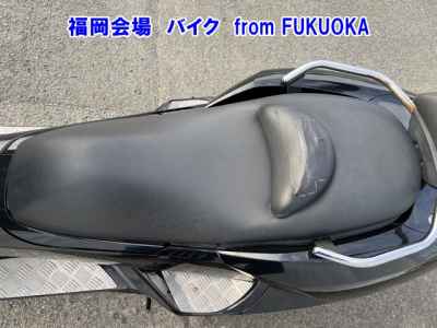 Yamaha Maxam 250 2007