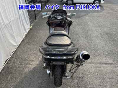 Yamaha Majesty 250C 2006