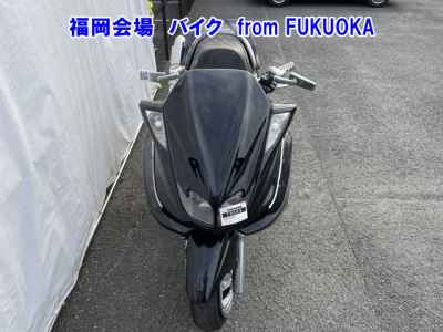 Yamaha Majesty 250C 2006