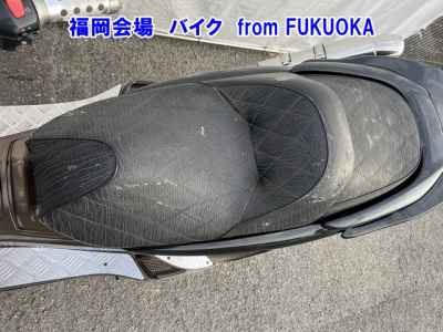 Yamaha Majesty 250C 2006