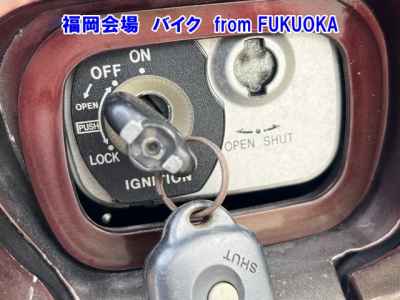 Yamaha Majesty 250C 2006