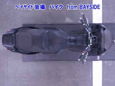 Suzuki Skywave 250S