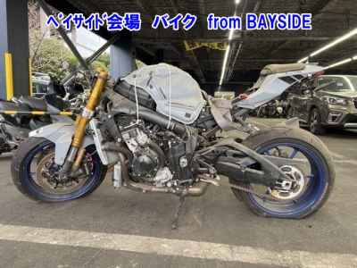 Suzuki GSX-R1000 2022