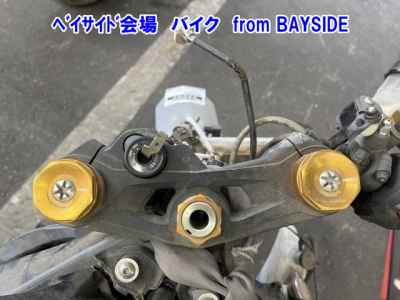 Suzuki GSX-R1000 2022