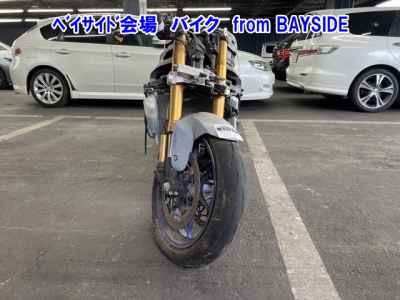 Suzuki GSX-R1000 2022