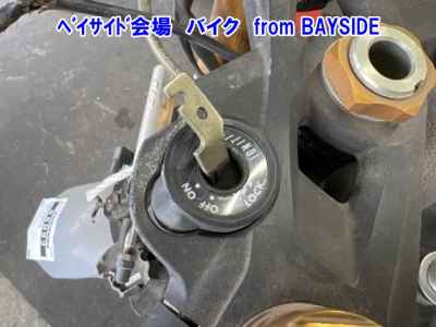 Suzuki GSX-R1000 2022