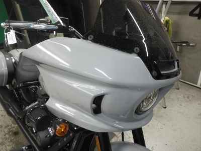 Harley-Davidson Low Rider ST FXLRST1920 2025