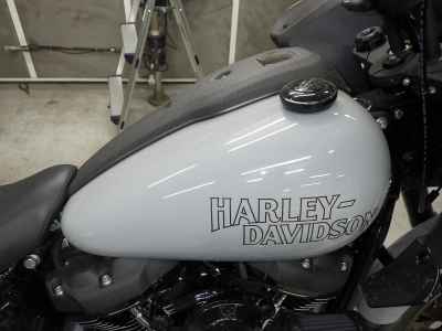 Harley-Davidson Low Rider ST FXLRST1920 2025