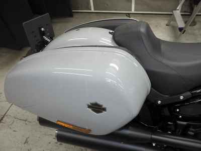 Harley-Davidson Low Rider ST FXLRST1920 2025