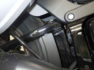 Harley-Davidson Low Rider ST FXLRST1920 2025