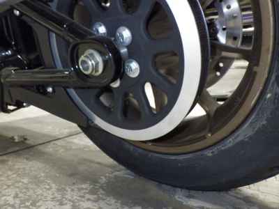 Harley-Davidson Low Rider ST FXLRST1920 2025