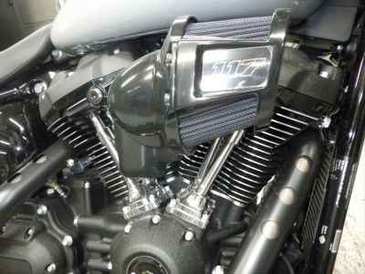 Harley-Davidson Low Rider ST FXLRST1920 2025