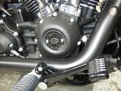 Harley-Davidson Low Rider ST FXLRST1920 2025