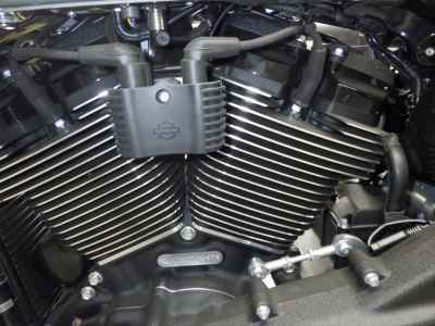 Harley-Davidson Low Rider ST FXLRST1920 2025