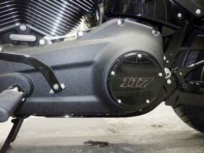 Harley-Davidson Low Rider ST FXLRST1920 2025