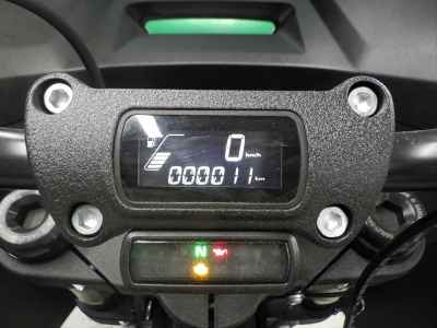 Harley-Davidson Low Rider ST FXLRST1920 2025