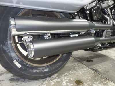 Harley-Davidson Low Rider ST FXLRST1920 2025