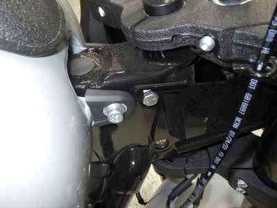 Harley-Davidson Low Rider ST FXLRST1920 2025