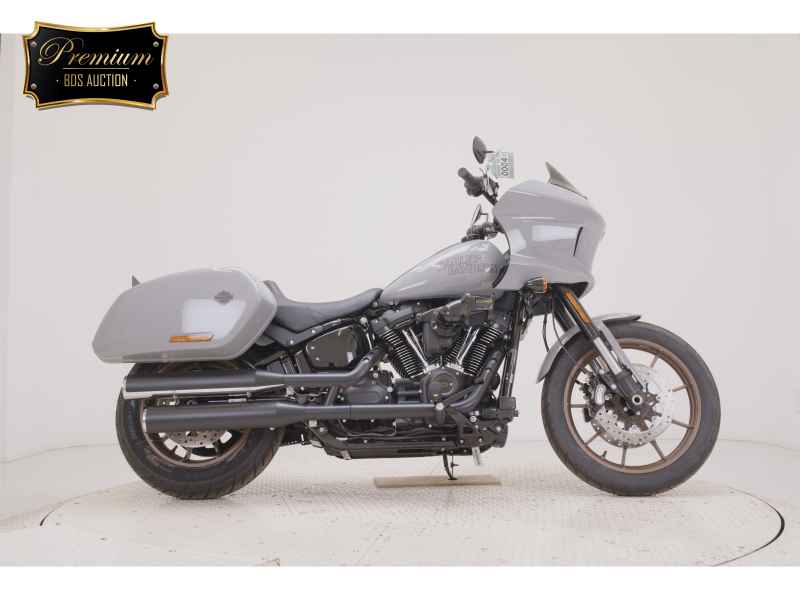 Harley-Davidson Low Rider ST FXLRST1920 2025