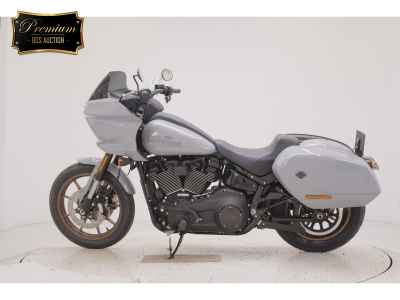 Harley-Davidson Low Rider ST FXLRST1920 2025
