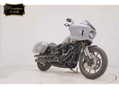 Harley-Davidson Low Rider ST FXLRST1920 2025