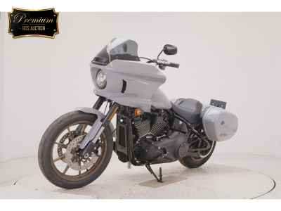 Harley-Davidson Low Rider ST FXLRST1920 2025